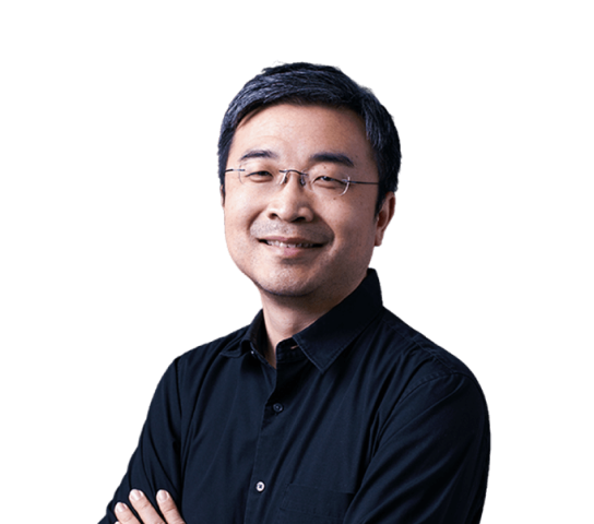 Tony Zhao