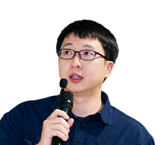 Yuzhi Zhang