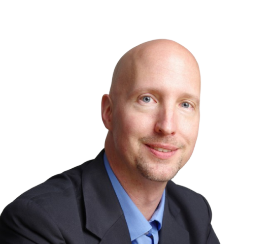 Patrick Ferriter