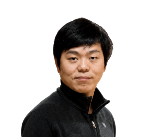 Yangqing Jia