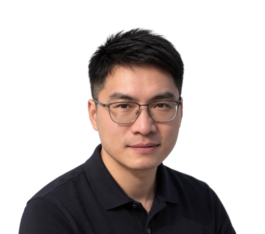 Xinsheng Wang