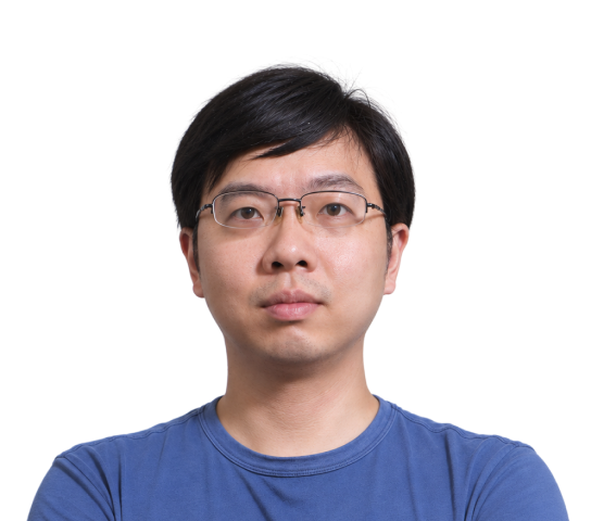 Yi Lü