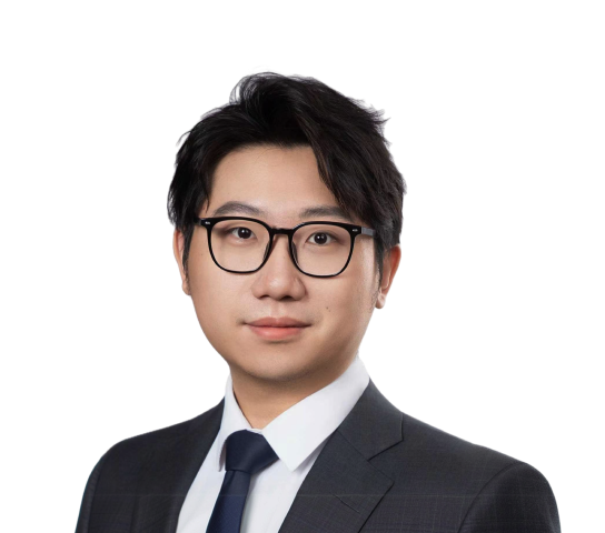 Chaoye Fei