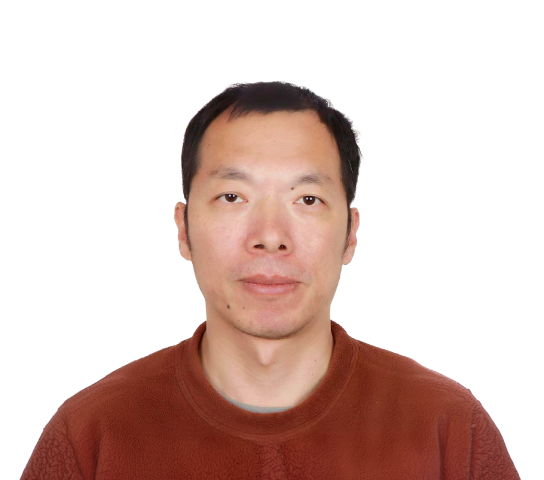 Lin Huang