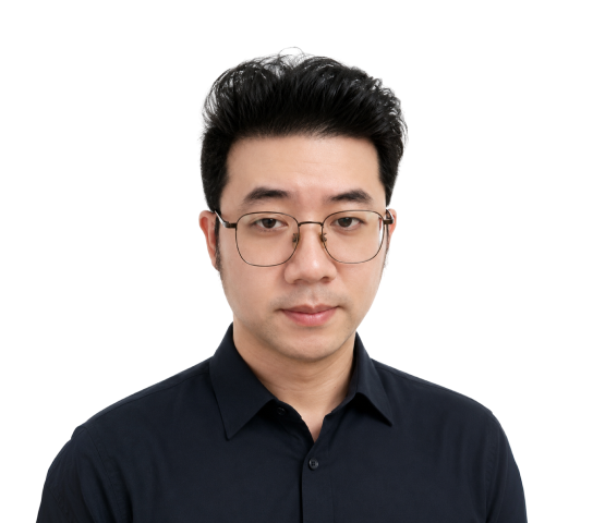 Qianze Zhang