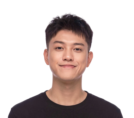 Zhe Huang