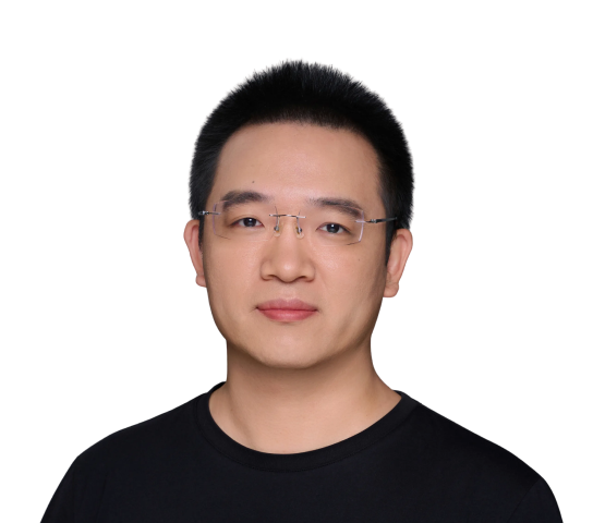 Zeyuan Wang