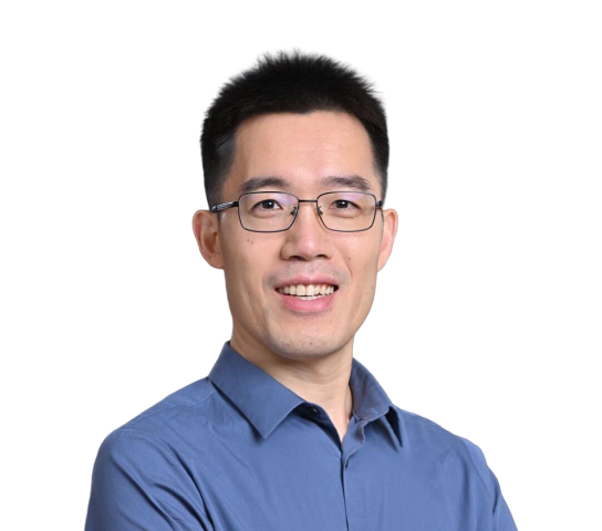 Zhizheng Wu